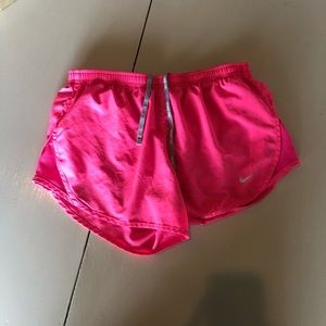 Nike Dri Fit Running Shorts